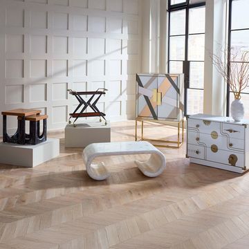 Gala Chest by Jonathan Adler - view 2