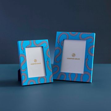 Eden Lacquer 5 x 7 Frame by Jonathan Adler - view 2