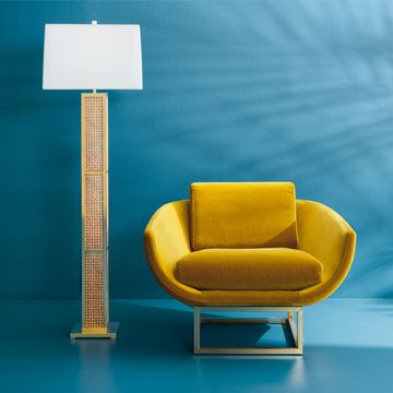 Beaumont Lounge Chair by Jonathan Adler - view 2