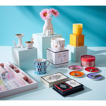 Eden Lacquer Card Set by Jonathan Adler - view 5