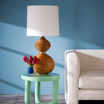 Riviera Table Lamp by Jonathan Adler - view 6