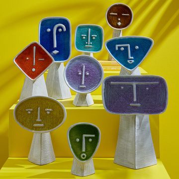 Les Amis Le Curieux Vase by Jonathan Adler - view 4