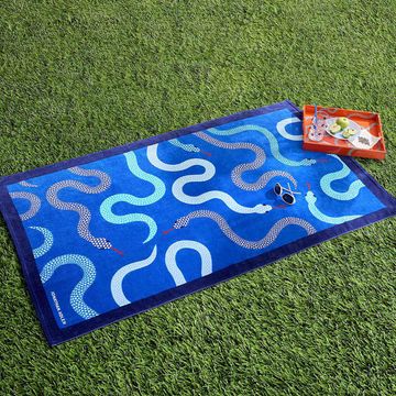Eden Lacquer Tray by Jonathan Adler - view 8