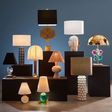 Globo Table Lamp by Jonathan Adler - view 4