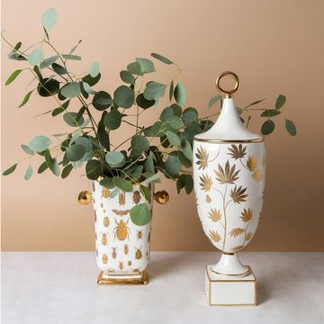 Botanist Specimen Vase by Jonathan Adler - view 4