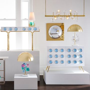 Globo Cabinet by Jonathan Adler - view 8