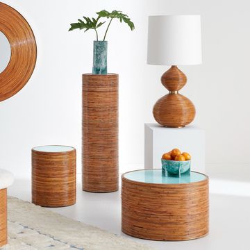 Riviera Table Lamp by Jonathan Adler - view 9
