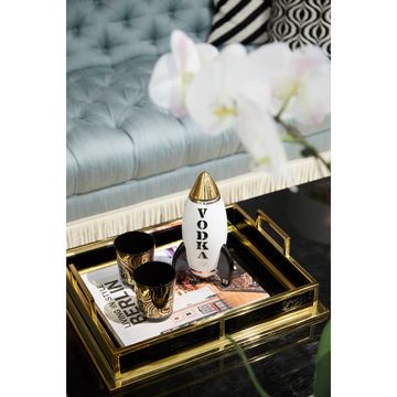 Rocket Vodka Decanter by Jonathan Adler - view 5