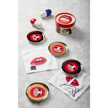 Full Dose Coasters by Jonathan Adler - view 2