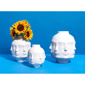 Dora Maar Vase by Jonathan Adler - view 4