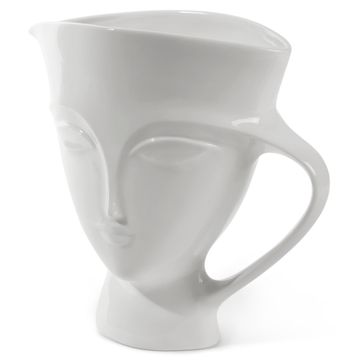 Giuliette Pitcher by Jonathan Adler - view 5