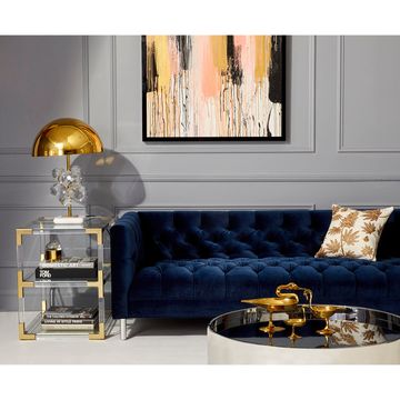 Globo Table Lamp by Jonathan Adler - view 6