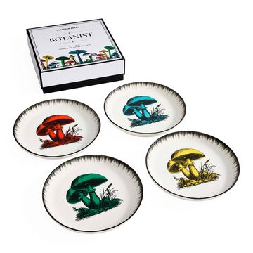 Botanist Small Plate Set by Jonathan Adler - view 3