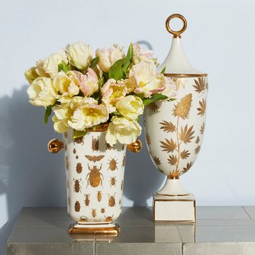 Botanist Specimen Vase by Jonathan Adler - view 6