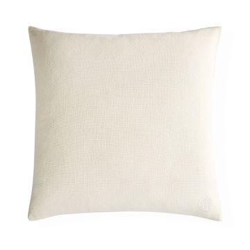 Botanist Snail Beaded Pillow by Jonathan Adler - view 3