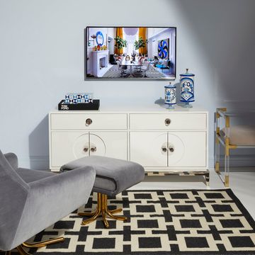 Druggist Shrooms Canister by Jonathan Adler - view 6