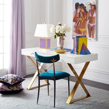 Slim Aarons "Social Call" Photograph by Jonathan Adler - view 3