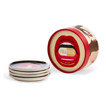 Full Dose Coasters by Jonathan Adler - view 5
