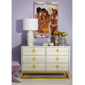 Slim Aarons "Social Call" Photograph by Jonathan Adler - view 2