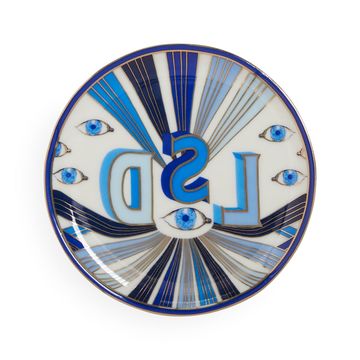 Druggist Coasters by Jonathan Adler - view 6
