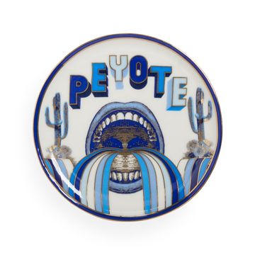 Druggist Coasters by Jonathan Adler - view 7