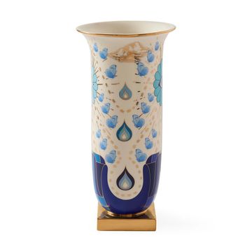 Druggist Tall Flared Vase by Jonathan Adler - view 5
