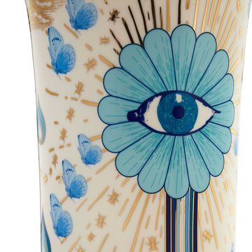 Druggist Tall Flared Vase by Jonathan Adler - view 6
