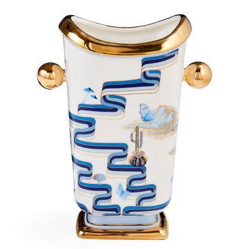 Druggist Tall Vase by Jonathan Adler - view 4
