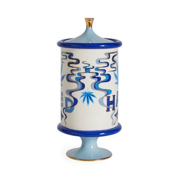 Druggist Weed Canister by Jonathan Adler - view 5