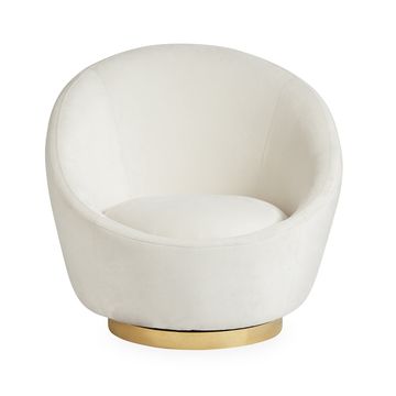 Ether Swivel Chair by Jonathan Adler - view 7