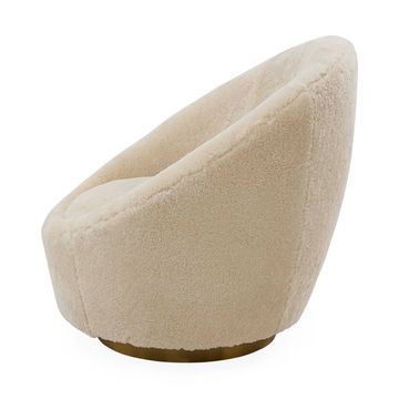 Ether Swivel Chair by Jonathan Adler - view 5