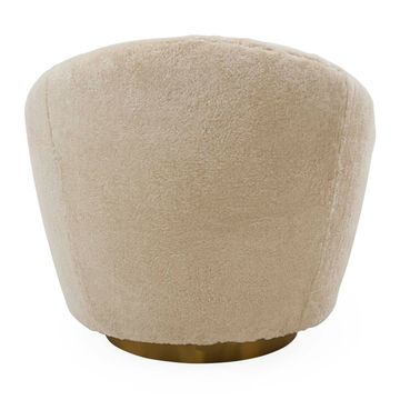 Ether Swivel Chair by Jonathan Adler - view 7