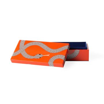 Small Eden Lacquer Box by Jonathan Adler - view 8