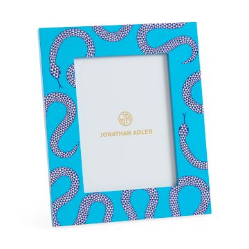 Eden Lacquer 5 x 7 Frame by Jonathan Adler - view 4