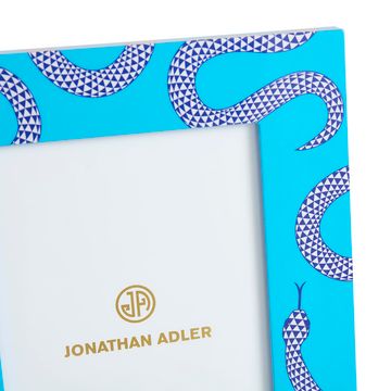 Eden Lacquer 5 x 7 Frame by Jonathan Adler - view 5