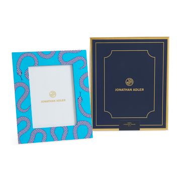 Eden Lacquer 5 x 7 Frame by Jonathan Adler - view 3