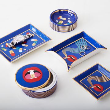 Full Dose Rectangle Tray by Jonathan Adler - view 8
