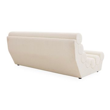 Futura Slipper Sofa by Jonathan Adler - view 6