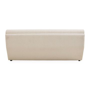 Futura Slipper Sofa by Jonathan Adler - view 7