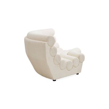 Futura Corner Sofa by Jonathan Adler - view 4