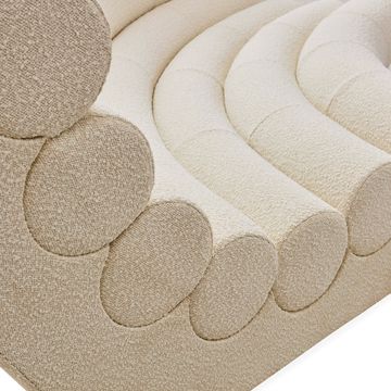 Futura Corner Sofa by Jonathan Adler - view 7