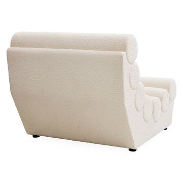 Futura Slipper Chair by Jonathan Adler - view 7