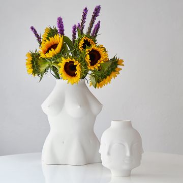 Dora Maar Vase by Jonathan Adler - view 3