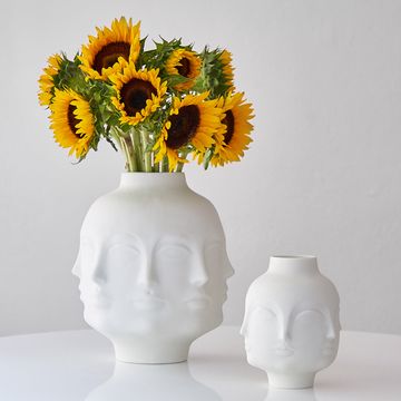 Dora Maar Vase by Jonathan Adler - view 2