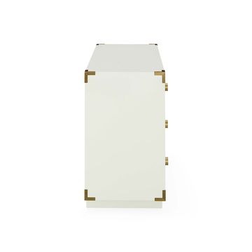 Gala Chest by Jonathan Adler - view 4