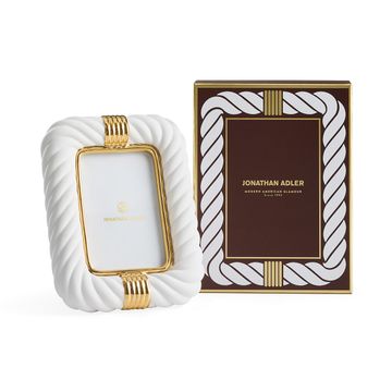 Geneva 4 x 6 Frame by Jonathan Adler - view 4