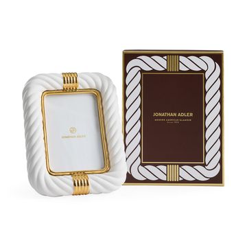 Geneva 4 x 6 Frame by Jonathan Adler - view 5