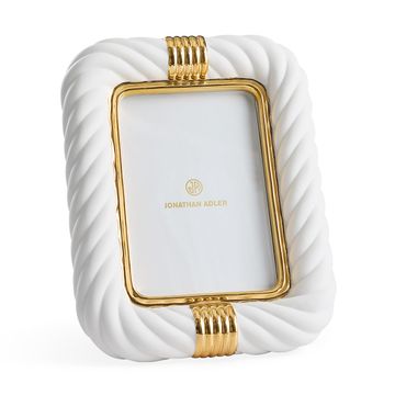 Geneva 4 x 6 Frame by Jonathan Adler - view 7