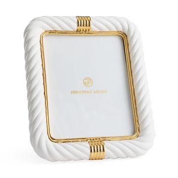 Geneva 4 x 6 Frame by Jonathan Adler - view 8
