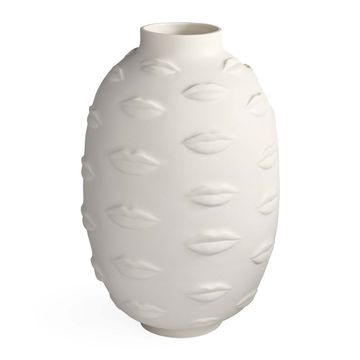 Gala Giant Round Vase by Jonathan Adler - view 3
